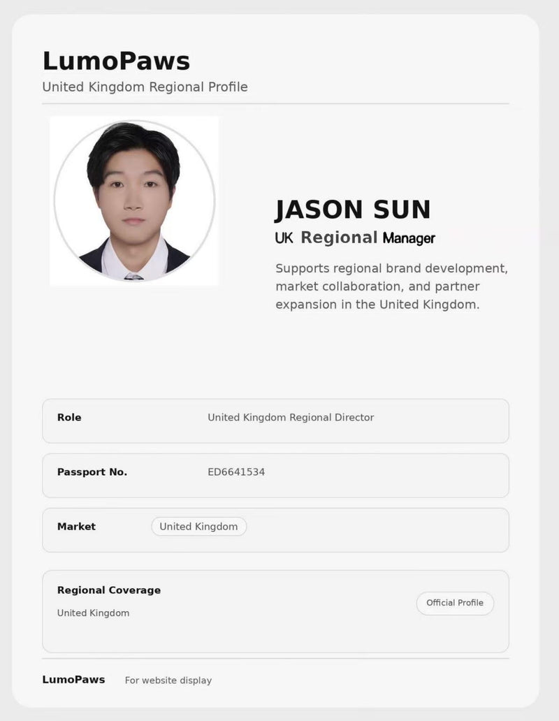 Jason Sun